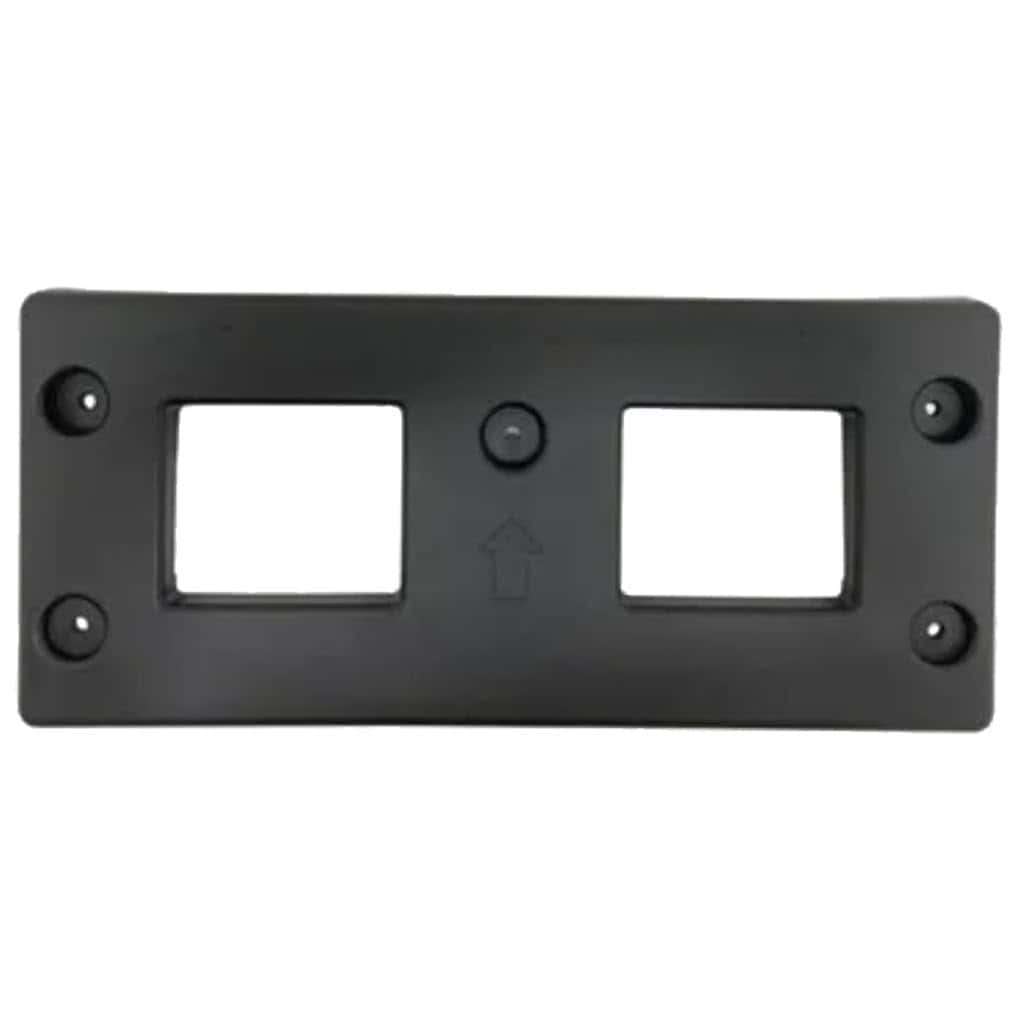 Soporte de placa de matrícula para Kia Sportage 2023 |