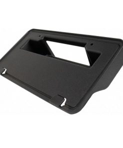 Soporte para placa de matrícula delantera para Ford F-250