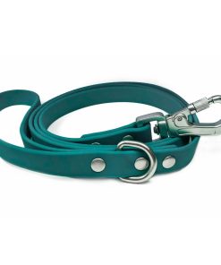 Correa de perro impermeable DJANGO Tahoe: Resistente,