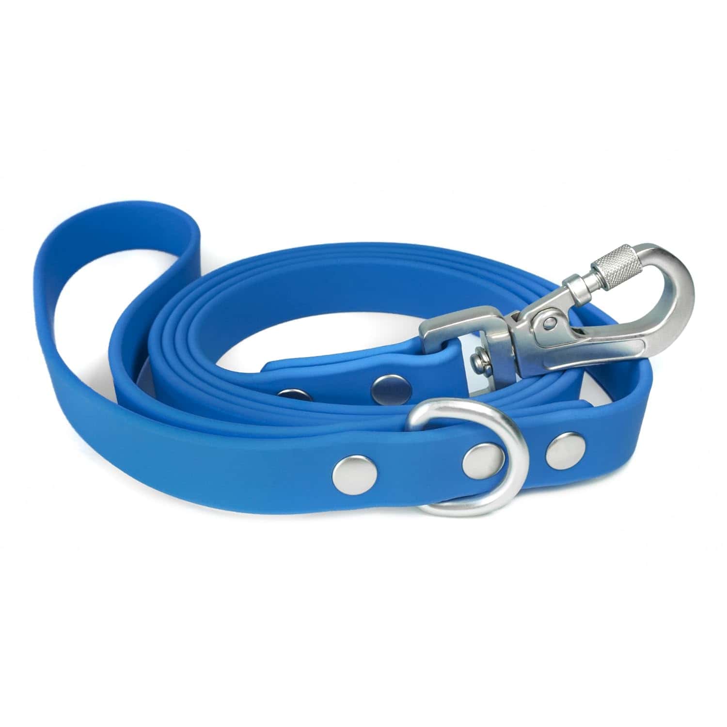 Correa para Perros Impermeable DJANGO Tahoe - Resistente,