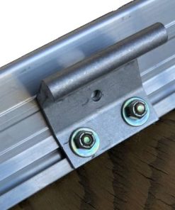 Kit de amarre para ATV para remolque de la serie Triton