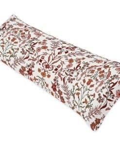 Funda de Almohada de Cuerpo Sweet Jojo Designs Vintage