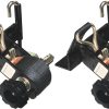 2 Pack, Rack Strap Ladder Rack Tie-Downs, Soporte de