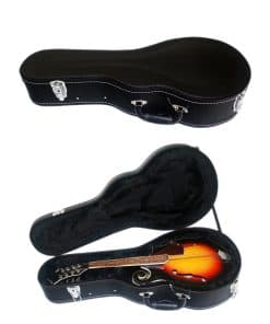 Estuche para Mandolina CAPRIFUL, Estuche para Mandolina