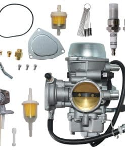 Carburador Lanigram YFM660 Compatible con YAMAHA Grizzly