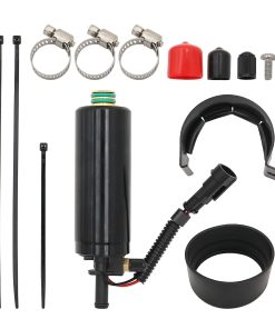 Bomba de Combustible Eléctrica para Motor Fuera de Borda