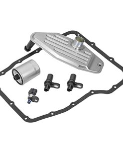 Kit de filtro de transmisión 4WD 4X4 para transmisiones