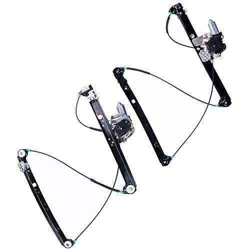 Regulador de ventana de energía FINDAUTO para lado