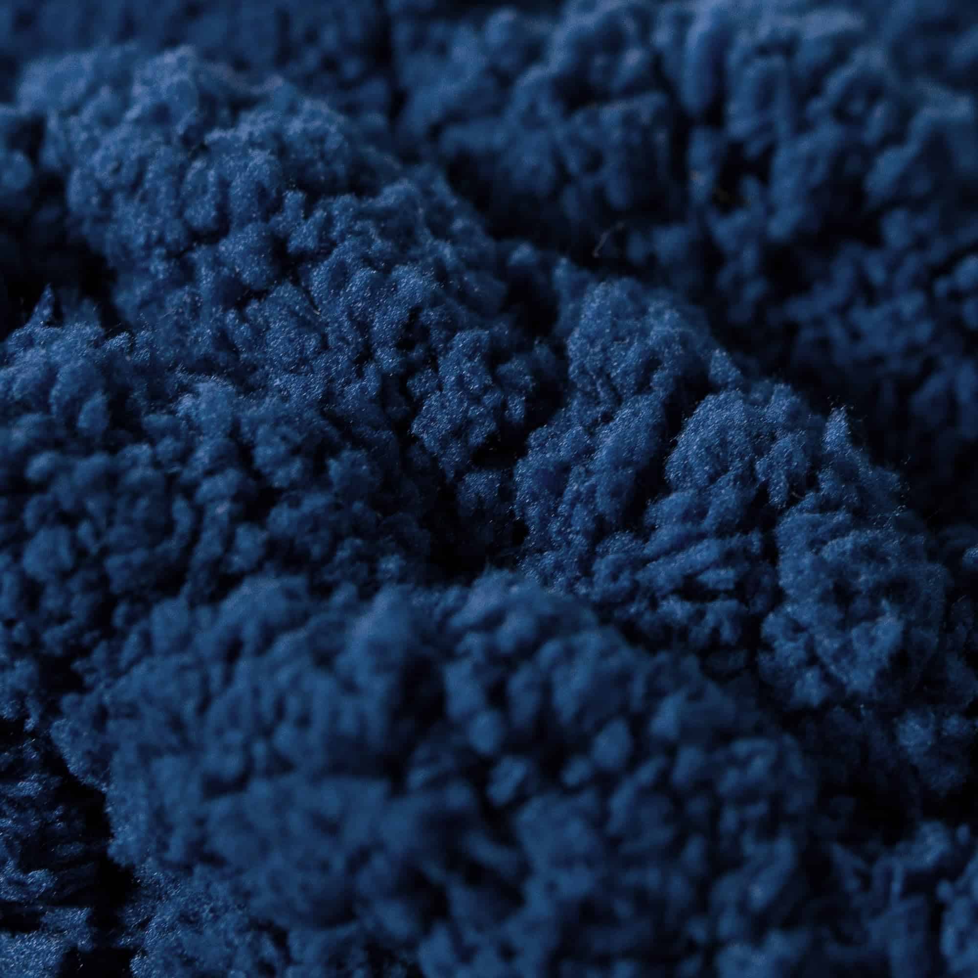 Manta de Punto Grueso Carriediosa 60" X 80" para Cama - Imagen 4