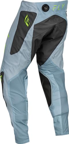Pantalones FLY Racing 2024 Adult Evolution DST - Imagen 3