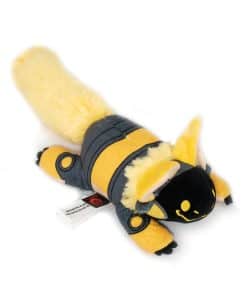 Peluche Boss Monsta Protogen Protobean (Amarillo)