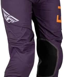 Pantalones para Mujer FLY RACING Lite (Morado