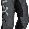 Pantalones Fly Racing 2024 Kinetic Reload -Gris/Negro/Azul-I