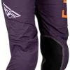 Pantalones FLY RACING Lite para Mujer (Deep
