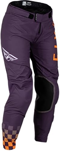 Pantalones FLY RACING Lite para Mujer (Deep