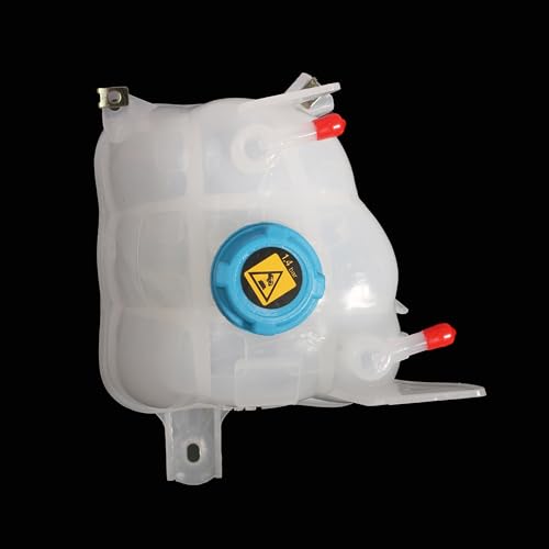 603-832 Depósito de refrigerante presurizado 2014-2022 para - Imagen 5