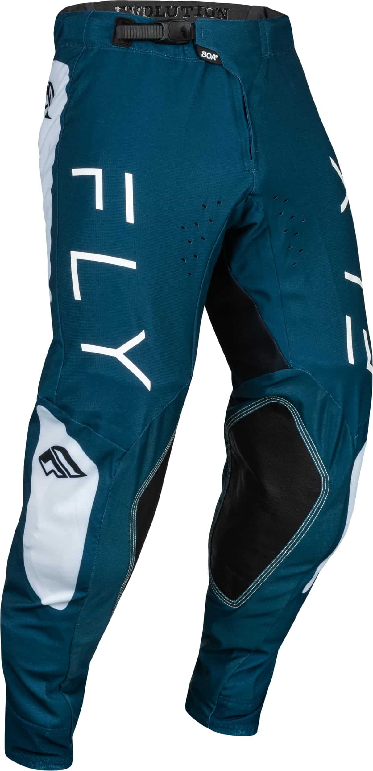 Pantalones de Evolución DST para Adultos FLY Racing 2024