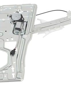 FINDAUTO Regulador de ventana eléctrica delantero izquierdo