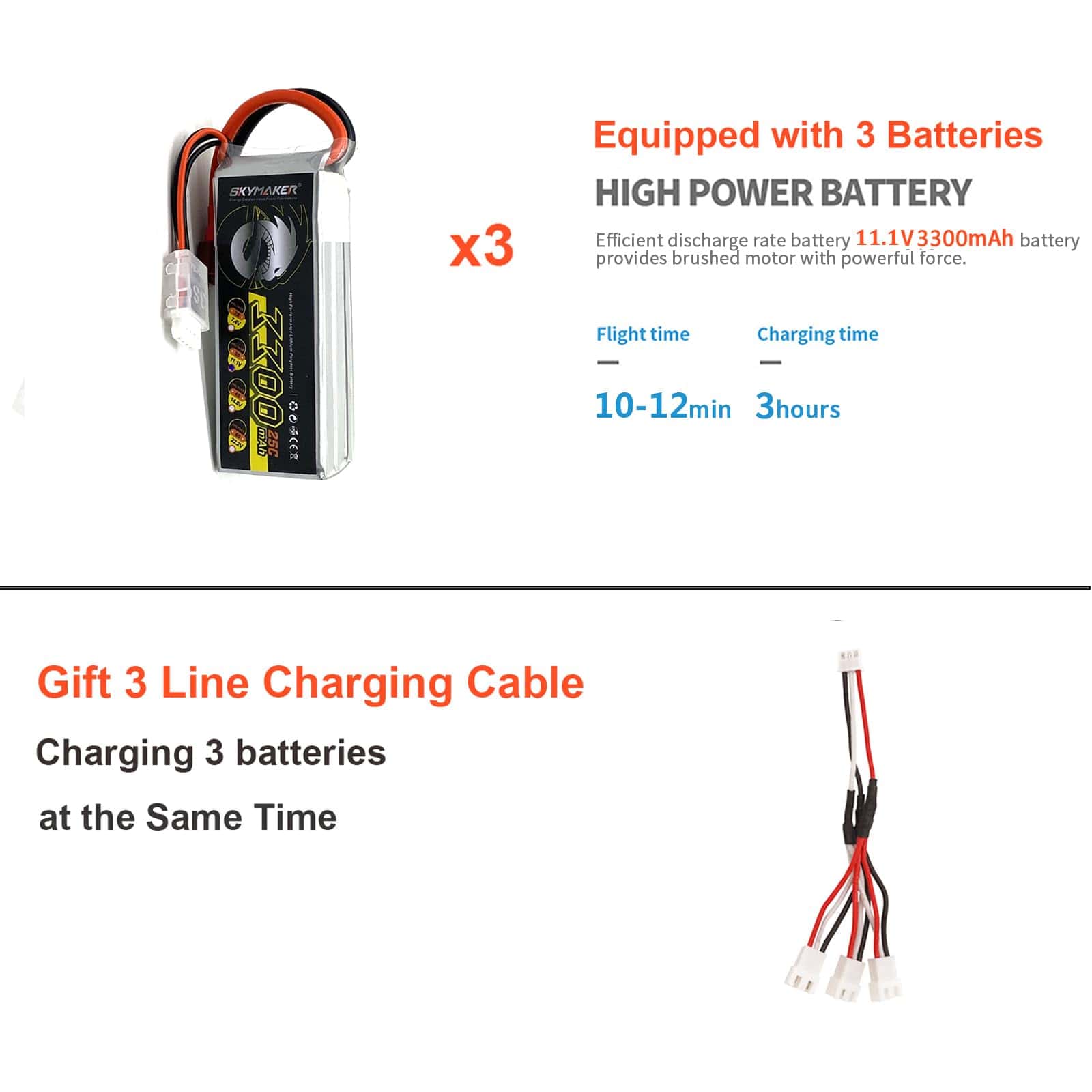 LEOSO Wltoys 124008 1/12 Coche RC Brushless 60km/h Camiones - Imagen 6