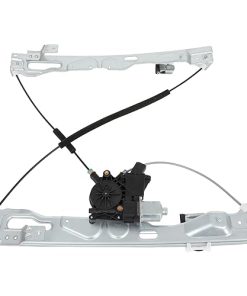 Regulador de ventana eléctrico delantero derecho del lado