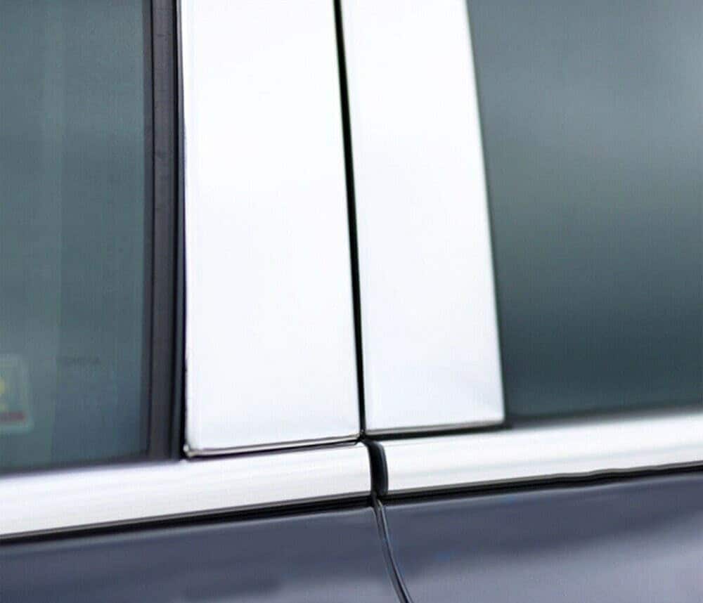 Accesorios para automóviles NUFAR Ajuste para Toyota - Imagen 4
