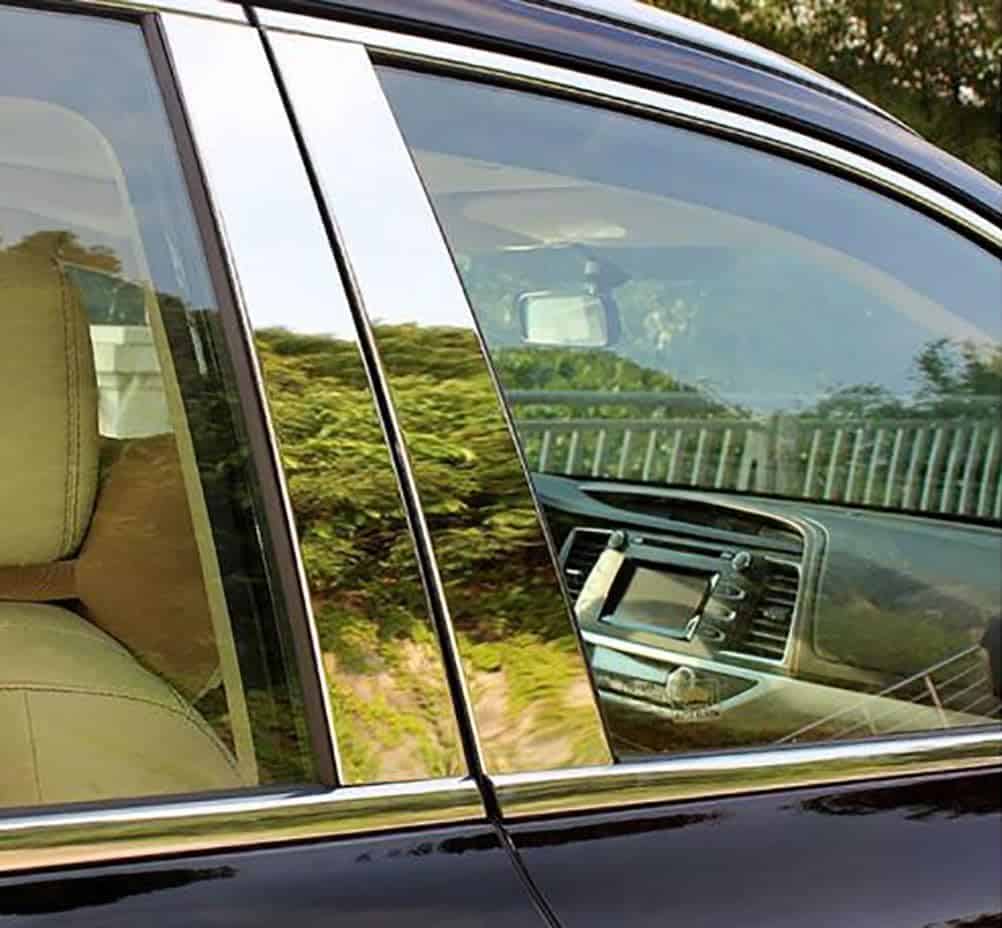 Accesorios para automóviles NUFAR Ajuste para Toyota - Imagen 6