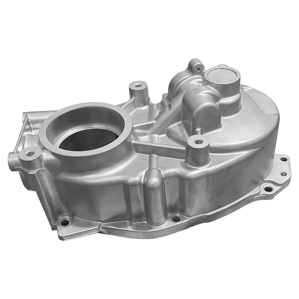 Carcasa Ajustador de Cadena de Tiempo de Árbol de Levas