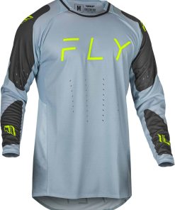 Jersey para hombre Fly Racing Evo DST (Gris