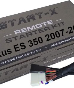 Arranque Remoto Plug N Play para Lexus ES 350 2007-2012 ||