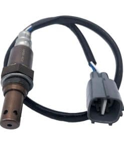 Sensor de Oxígeno O2 Relación Aire/Combustible Arriba