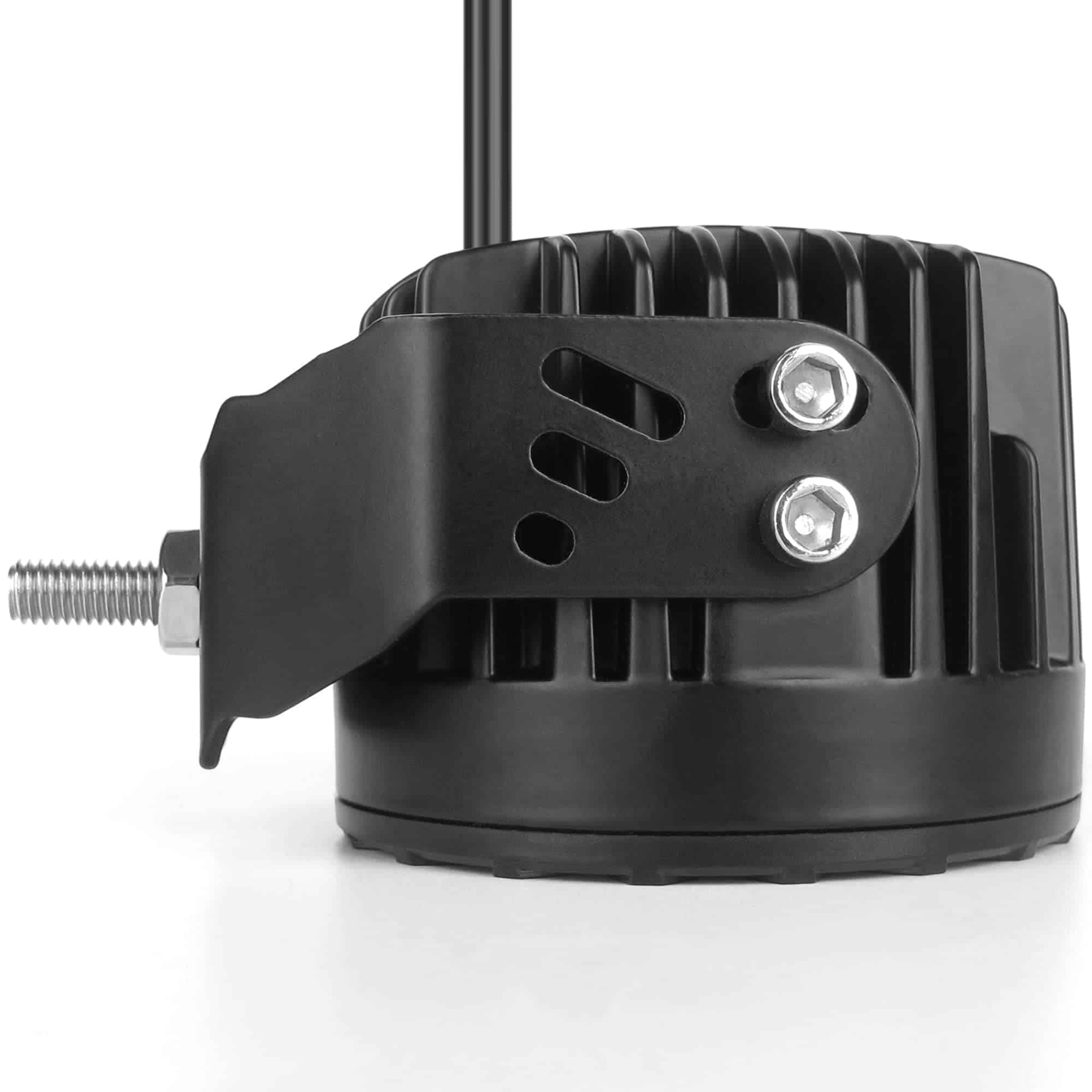 Faros de Niebla Redondos LED XuanBaOffroad de 3.5 Pulgadas - Imagen 6