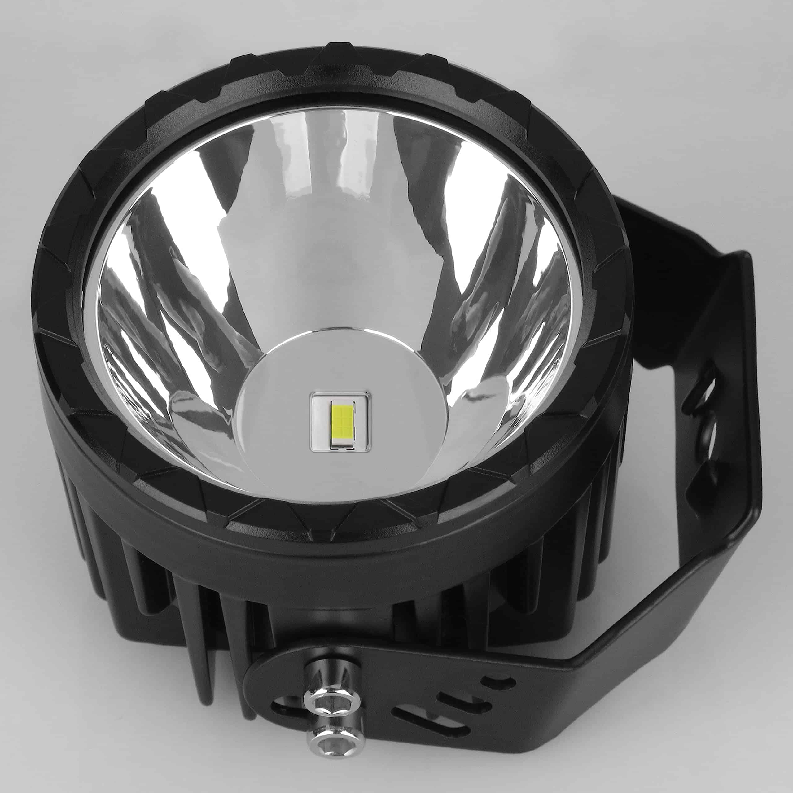 Faros de Niebla Redondos LED XuanBaOffroad de 3.5 Pulgadas - Imagen 4