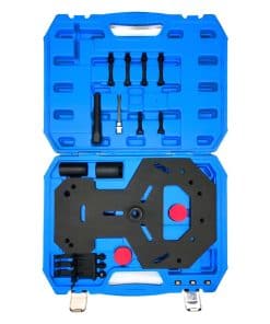 Kit de Herramientas Removedor del Doble Embrague Seco para