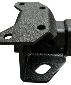 Enganche de Remolque Clase 3 de 2 Pulgadas Compatible con