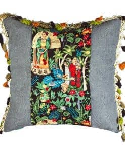 Fundas de cojín GLUTWEER - Fundas decorativas de cojines