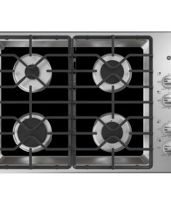 Protector de Estufa para Gas GE de 30 pulgadas - Protector