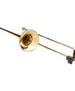 Protector de corredera de trombón WindSorb y Absorbente de