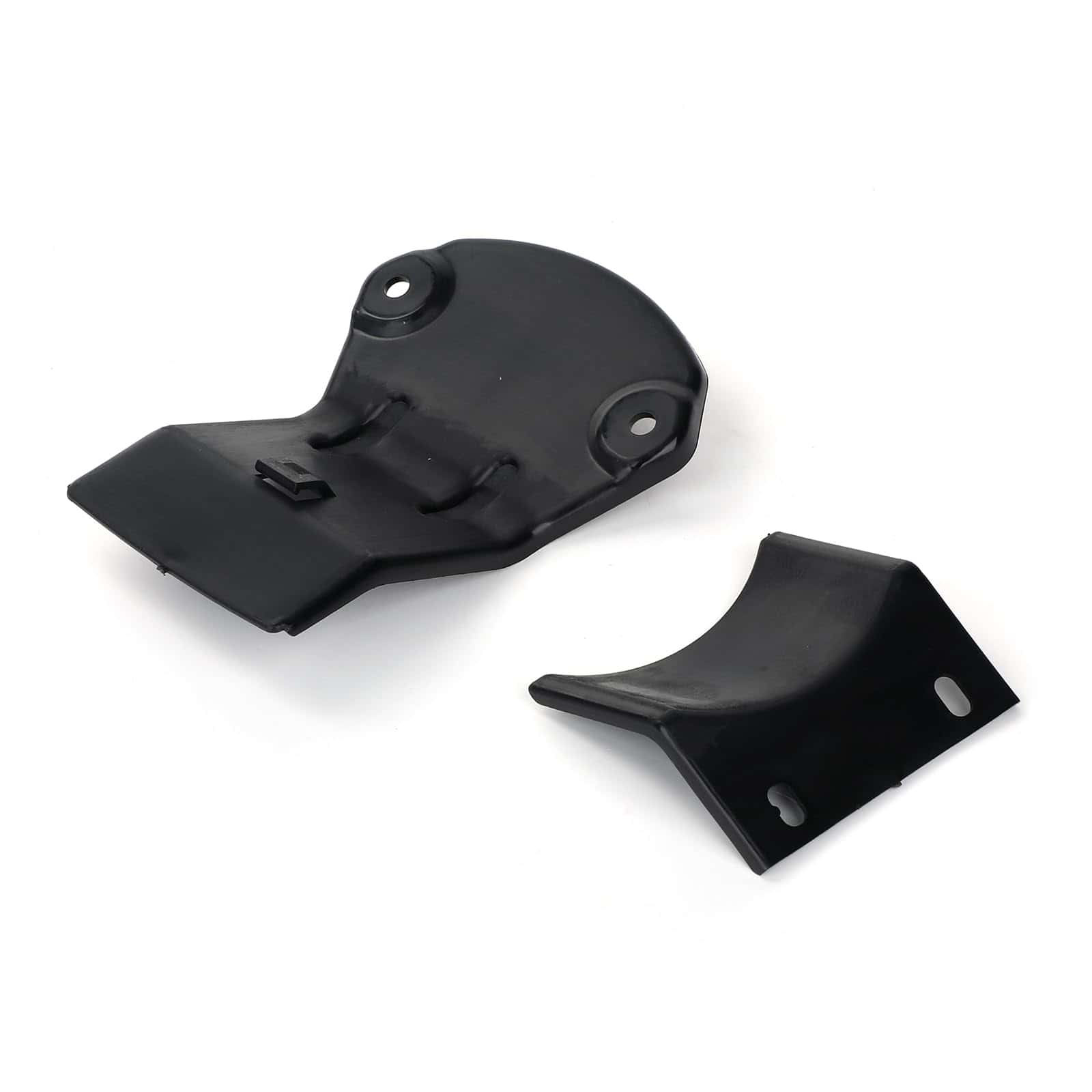 SUNQIAO PW50 Plastics, Guardabarros Cuerpo Asiento Tanque - Imagen 7
