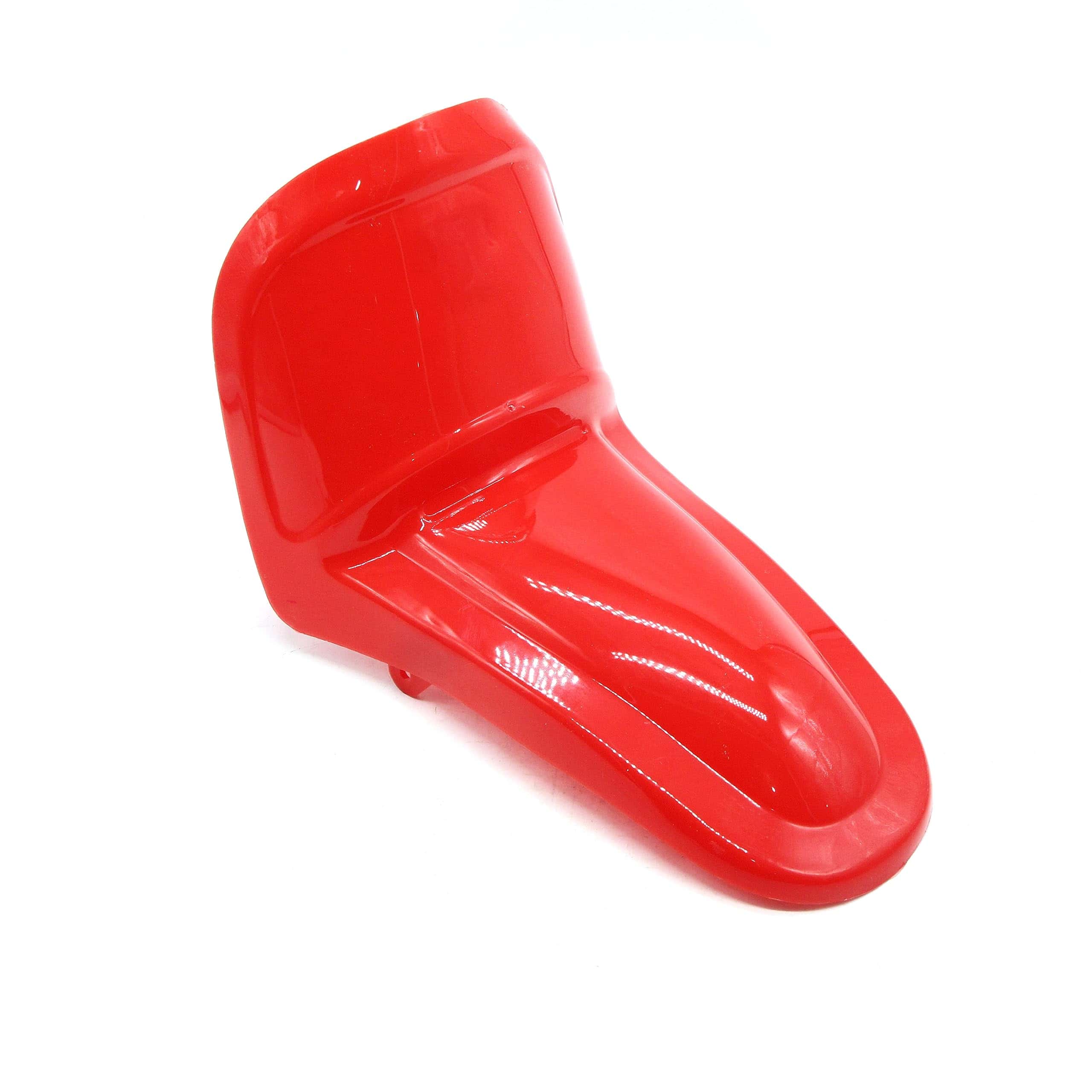 SUNQIAO PW50 Plastics, Guardabarros Cuerpo Asiento Tanque - Imagen 6