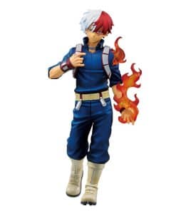 Figura Coleccionable Bandai Spirits -ations!!)