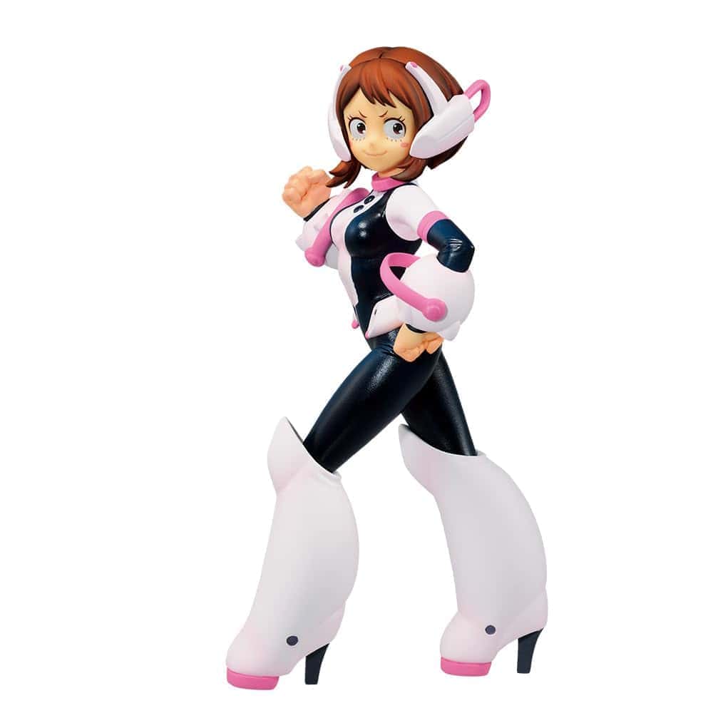 Figura Coleccionable Bandai Spirits -Rosa