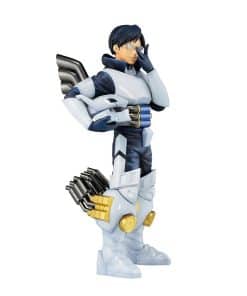 Figura coleccionable de BANDAI SPIRITS -ations!!)