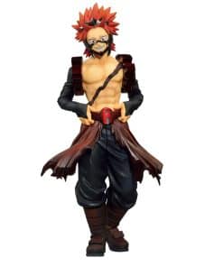 Figura coleccionable Eijiro Kirishima (Next Generations!!)
