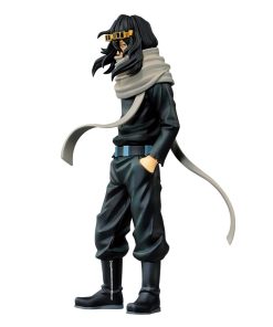 BANDAI SPIRITS Ichibansho - My Hero -Negro