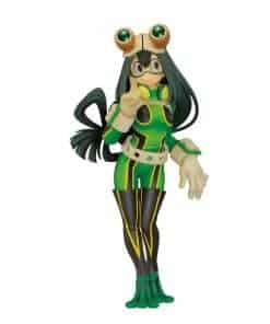BANDAI SPIRITS Ichibansho - My Hero -Verde