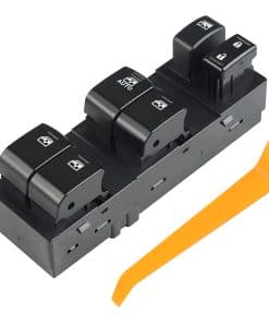 Interruptor de ventana compatible con Subaru Forester 2014