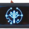 SaikouCos The Wild Sheikah Slate?Purah pad Cosplay Prop