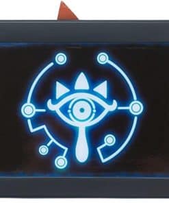 SaikouCos The Wild Sheikah Slate?Purah pad Cosplay Prop
