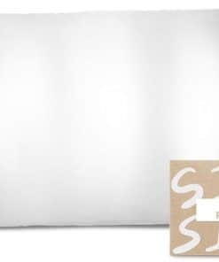 Funda de Almohada NGHT Luxury 6A de Seda de Morera - La