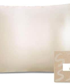 Funda de Almohada de Seda de Morera de Lujo NGHT - La Más